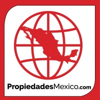 PropiedadesMexico.com logo - Similar company to Api Inmobiliaria & Asesores