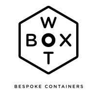 WOTBOX - bespoke container solutions logo - Similar company to Trade Tested