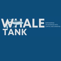 Whale Tank Biocatalyst logo - Similar company to Utopia Therapeutics