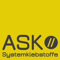 ASK Systemklebstoffe GmbH & Co. KG logo - Similar company to Scl Consulting Gmbh