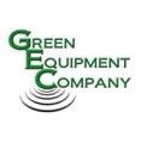 Green Equipment Company logo - Similar company to Solinas Technologies