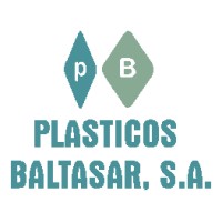 PLASTICOS BALTASAR SA logo - Similar company to Embasana