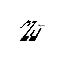 Milkyway logo - Similar company to Oopart