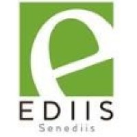 Senediis logo - Similar company to Amy Packages