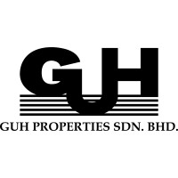 GUH Properties Division logo - Similar company to Guh Holdings Bhd (Guh)