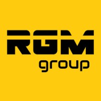 RGM group logo - Similar company to Veleton