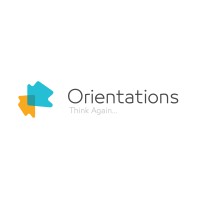 Orientations Training Centre logo - Similar company to Robotech Information Technology