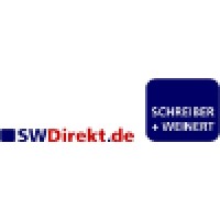 SWDirekt.de - SCHREIBER + WEINERT GmbH logo - Similar company to Hfh Herbst Gabelstapler Und Lagertechnik Gmbh