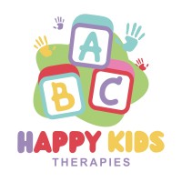 HAPPY KIDS THERAPIES logo - Similar company to Medvision Solutions