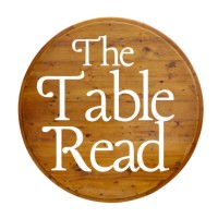 The Table Read logo - Similar company to Arkbound Foundation