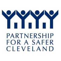 Partnership for a Safer Cleveland logo - Similar company to Eden, Inc.