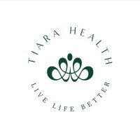 Tiara Health logo - Similar company to Cminus