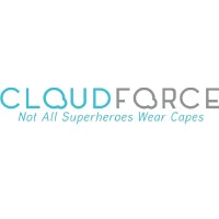 CloudForce BPO (Pvt) Ltd logo - Similar company to Superior Solution Bpo (Pvt) Ltd