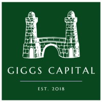 Giggs Capital logo - Similar company to Openclearing