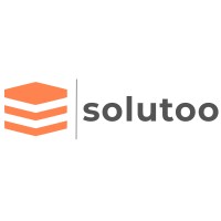 Solutoo logo - Similar company to Gobike.Ks