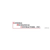 General Mechanical Contractors, Inc. logo - Similar company to Kickstart Technologies Ltd.