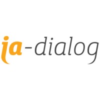 ja-dialog Kosova logo - Similar company to Clientsolutions Gmbh