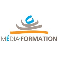 MÉDIA FORMATION logo - Similar company to Apapp - Association Pour La Promotion Du Label App