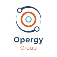 Opergy logo - Similar company to Eeegr (East Of England Energy Group)