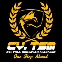 TIGA SEKAWAN MAKMUR logo - Similar company to Yans Putra Mandiri
