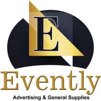 Evently Company logo - Similar company to Evently