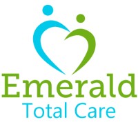 Emerald Total Care logo - Similar company to Bw Cyber