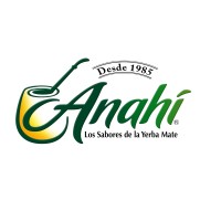 Anahí S.A.C.I logo - Similar company to Magnus Erp Spa.