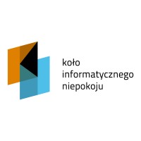 Koło Informatycznego Niepokoju logo - Similar company to Digital Night Studio