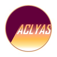 ACLYAS logo - Similar company to Cesdip - Centre De Recherches Sociologiques Sur Le Droit Et Les Institutions Pénales