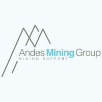 Andes Mining Group logo - Similar company to Anker Ingeniería Ltda.