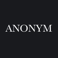 ANONYM LLC logo - Similar company to Anonym