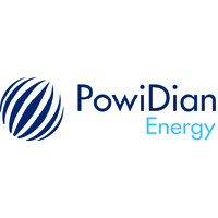 PowiDian Energy logo - Similar company to Powidian Mobility