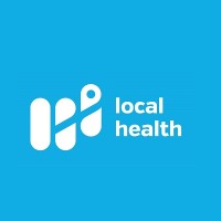 Local Health Pharmacy logo - Similar company to Onerorx