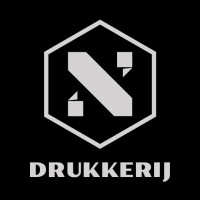 Drukkerij NIVO logo - Similar company to Morning Glory
