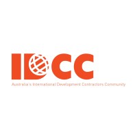 International Development Contractors Community logo - Similar company to Development Intelligence Lab