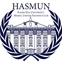 Kadir Has University Model United Nations logo - Similar company to Bahçeşehir University Model United Nations Club