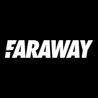 Faraway logo - Similar company to Sedrak Optics