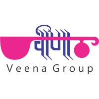 Veena Music Pvt. Ltd. logo - Similar company to Edusolutions Technologies Pvt. Ltd.