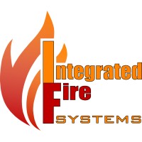 Integrated Fire Systems logo - Similar company to Gle Interiors