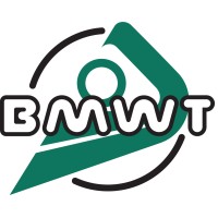BMWT logo - Similar company to Flashback Media