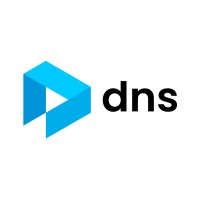 DNS a.s., organizačná zložka Slovensko logo - Similar company to Ed System Slovensko