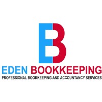Eden Bookkeeping logo - Similar company to Bbs Bookkeeping & Accountancy