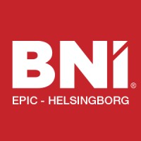 BNI Epic - Helsingborg logo - Similar company to Köpmans
