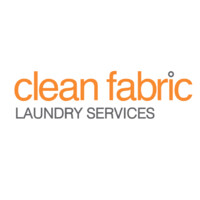 Clean Fabric logo - Similar company to Fabric Textile