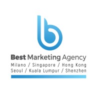 Best Marketing Agency logo - Similar company to Flexthetics Studio