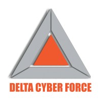 Delta Cyber Force logo - Similar company to Cyber-Force Technologies
