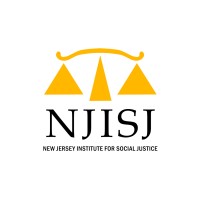 New Jersey Institute for Social Justice logo - Similar company to Eagleton Institute Of Politics