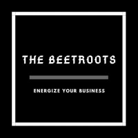 The Beetroots logo