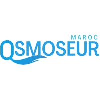 Osmoseur Casablanca logo - Similar company to Fontaines Sequoia