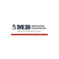 MB SERVICIOS GENERALES logo - Similar company to Mb Servicios
